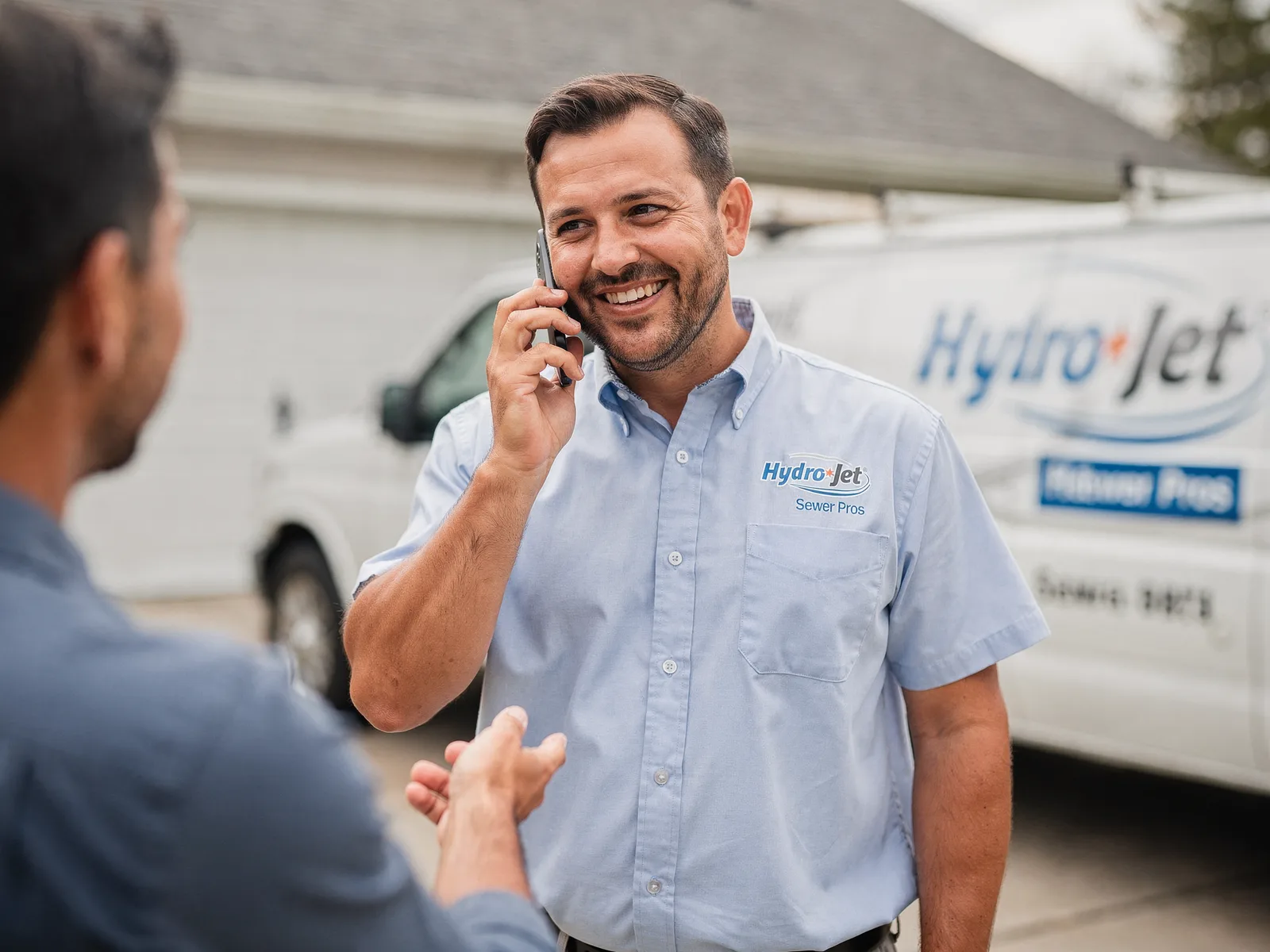 Hydro Jetting Near Me Island Heights, NJ FAQs
